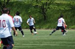 全国シニア県予選 1回戦 全国シニア県予選 1回戦