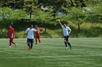 全国シニア県予選 1回戦 全国シニア県予選 1回戦