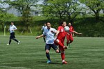 全国シニア県予選 1回戦 全国シニア県予選 1回戦