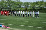全国シニア県予選 1回戦 全国シニア県予選 1回戦