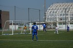 O−50シニアリーグ4節 O−50シニアリーグ4節