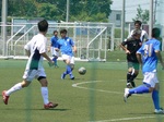 O−40全国シニア準決勝 O−40全国シニア準決勝