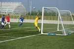 O−40シニアリーグ4節 O−40シニアリーグ4節