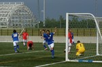 O−40シニアリーグ4節 O−40シニアリーグ4節