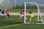 O−40シニアリーグ4節 O−40シニアリーグ4節