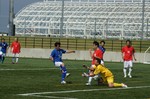 O−40シニアリーグ4節 O−40シニアリーグ4節