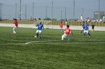 O−40シニアリーグ4節 O−40シニアリーグ4節