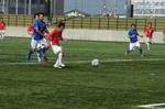 O−40シニアリーグ4節 O−40シニアリーグ4節