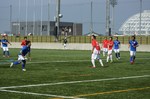 O−40シニアリーグ4節 O−40シニアリーグ4節