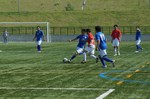 O−40シニアリーグ4節 O−40シニアリーグ4節