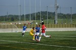O−40シニアリーグ4節 O−40シニアリーグ4節