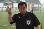 O−50シニアリーグ6節 O−50シニアリーグ6節