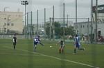 O−50シニアリーグ6節 O−50シニアリーグ6節