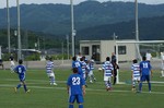 O−50シニアリーグ7節 O−50シニアリーグ7節