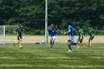 O−40シニアリーグ7節 O−40シニアリーグ7節