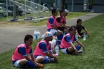 O−40シニアリーグ7節 O−40シニアリーグ7節