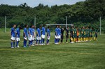 O−40シニアリーグ7節 O−40シニアリーグ7節