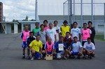 O−50スポーツフェスティバル O−50スポーツフェスティバル
