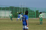 O-40シニアリーグ最終戦 O-40シニアリーグ最終戦