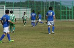 O-40シニアリーグ最終戦 O-40シニアリーグ最終戦
