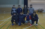 柿崎シニアフットサル 柿崎シニアフットサル