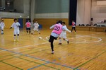 柿崎シニアフットサル 柿崎シニアフットサル