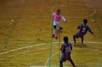 PVKフットサル PVKフットサル