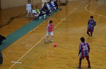 PVKフットサル PVKフットサル