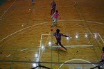 PVKフットサル PVKフットサル