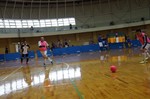 PVKフットサル PVKフットサル
