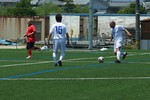 O−50シニアリーグ3節 O−50シニアリーグ3節