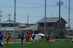 O−40全国シニア県予選準決勝 O−40全国シニア県予選準決勝