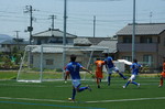 O−40全国シニア県予選準決勝 O−40全国シニア県予選準決勝