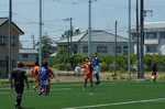 O−40全国シニア県予選準決勝 O−40全国シニア県予選準決勝