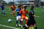 O−40全国シニア県予選準決勝 O−40全国シニア県予選準決勝