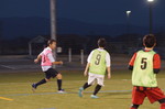 FFC練習試合 FFC練習試合