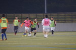 FFC練習試合 FFC練習試合