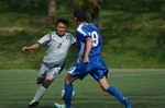 O-50全国シニア県予選決勝 O-50全国シニア県予選決勝