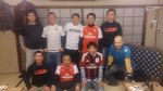 新年会オークション落札者 新年会オークション落札者