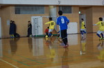 PVKフットサル PVKフットサル