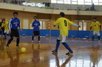 PVKフットサル PVKフットサル