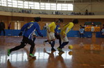 PVKフットサル PVKフットサル