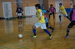 PVKフットサル PVKフットサル