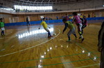 PVKフットサル PVKフットサル