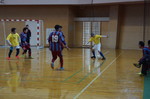 PVKフットサル PVKフットサル