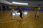 PVKフットサル PVKフットサル