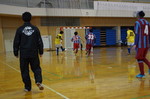 PVKフットサル PVKフットサル