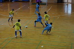 PVKフットサル PVKフットサル