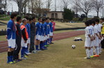 4/10練習試合 4/10練習試合