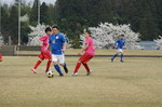 4/10練習試合 4/10練習試合